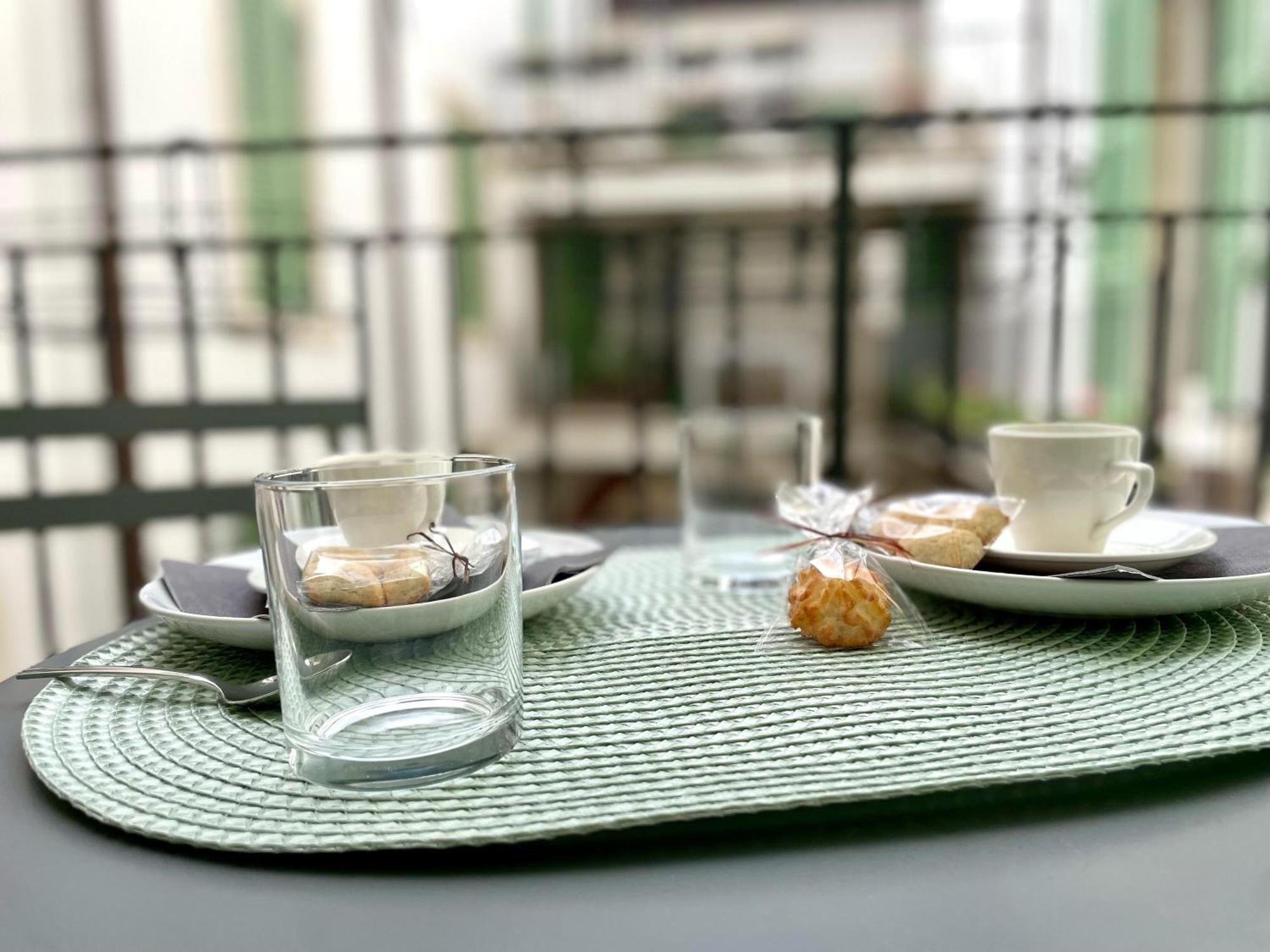 Sebastiano Apartment Verona Ngoại thất bức ảnh